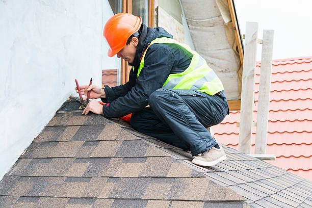 Quick and Trustworthy Emergency Roof Repair Services in Citrus Springs, FL