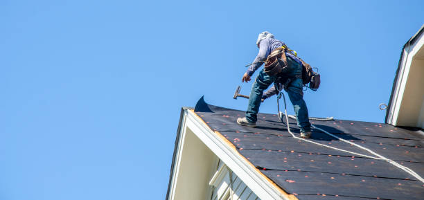 Heating Cable for Roof Installation in Citrus Springs, FL